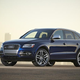 The Audi SQ5, a crossover that isn’t for the cost-conscious.